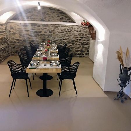 Moselvilla No 7 Pommern Extérieur photo