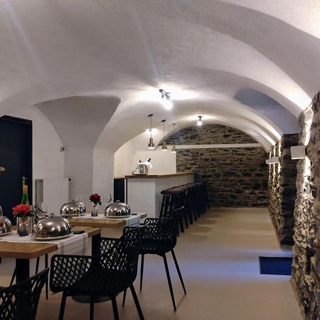Moselvilla No 7 Pommern Extérieur photo
