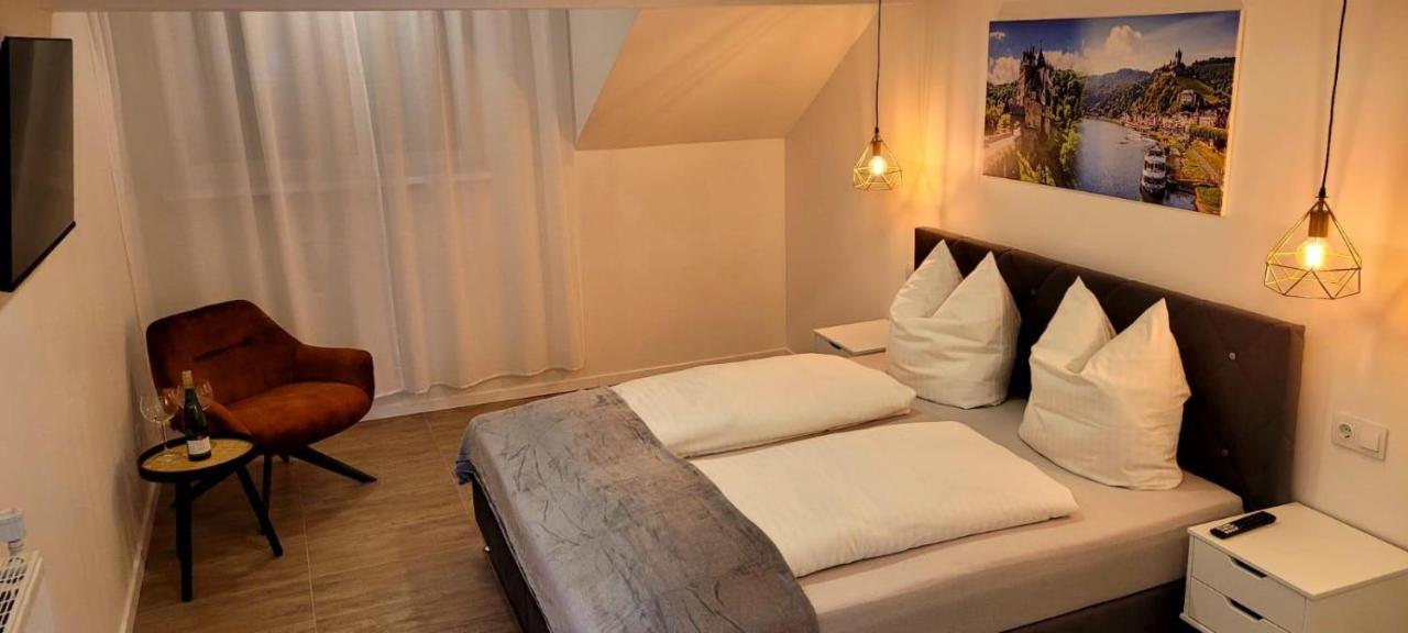 Moselvilla No 7 Pommern Extérieur photo