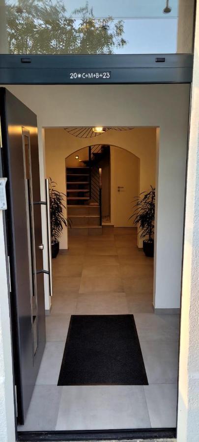Moselvilla No 7 Pommern Extérieur photo