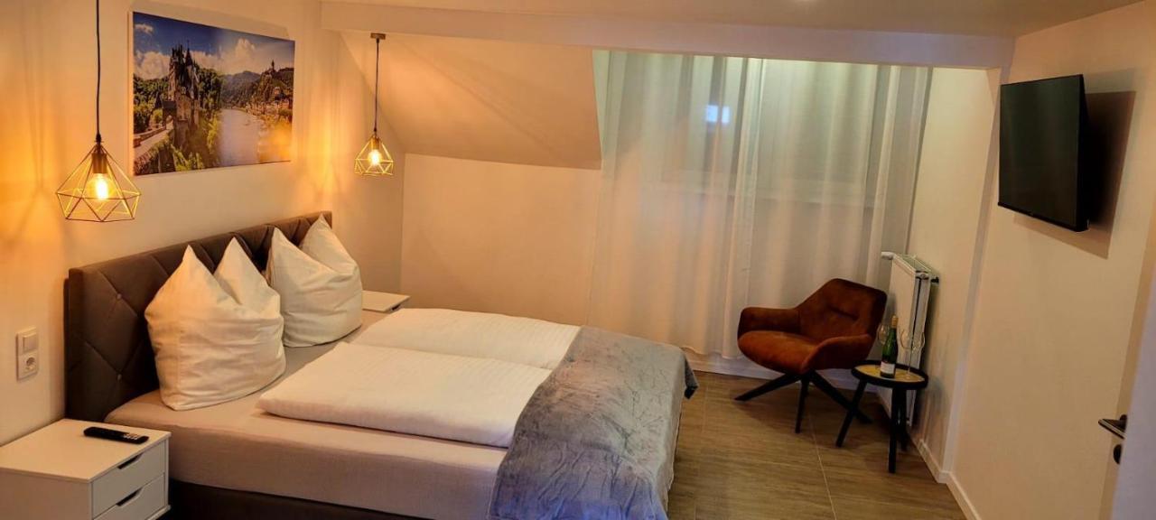Moselvilla No 7 Pommern Extérieur photo