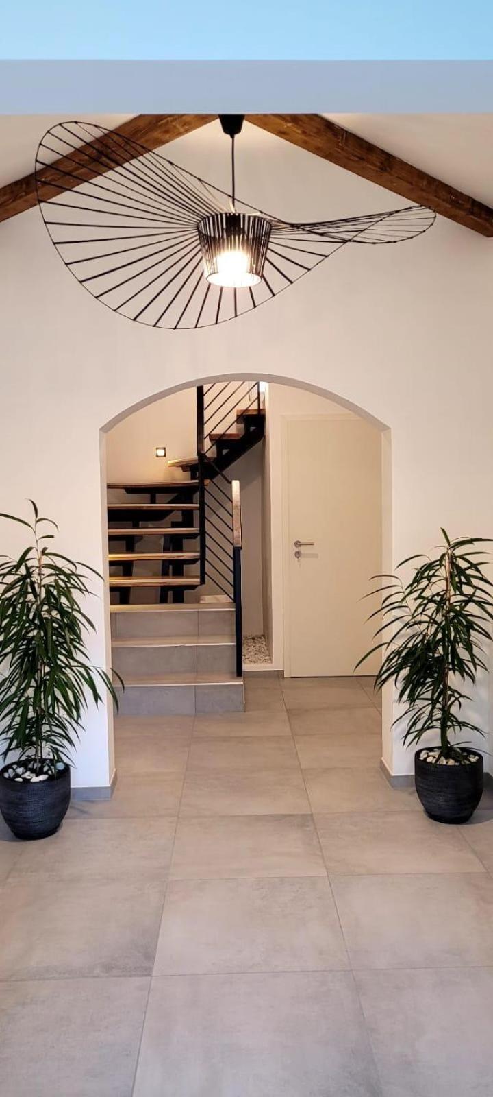 Moselvilla No 7 Pommern Extérieur photo