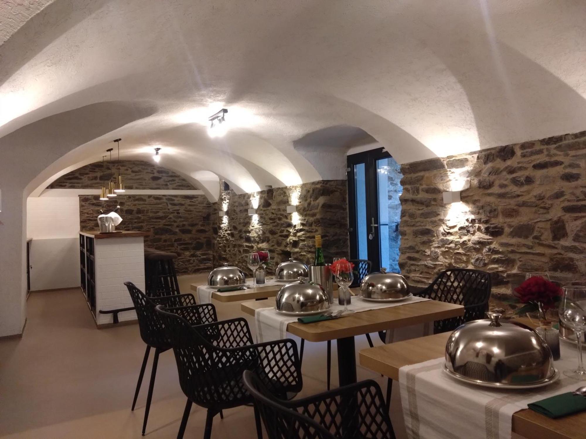 Moselvilla No 7 Pommern Extérieur photo