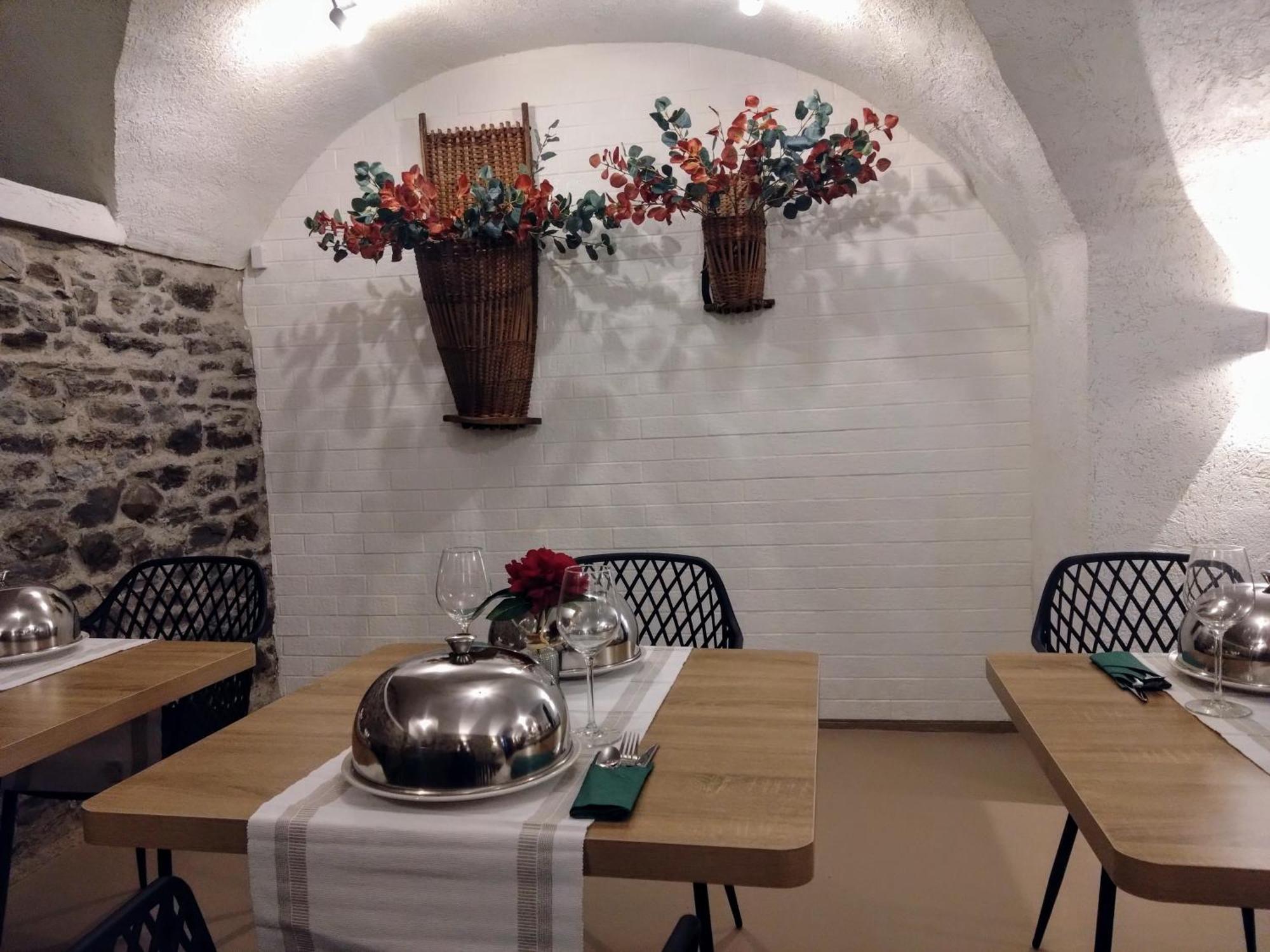 Moselvilla No 7 Pommern Extérieur photo